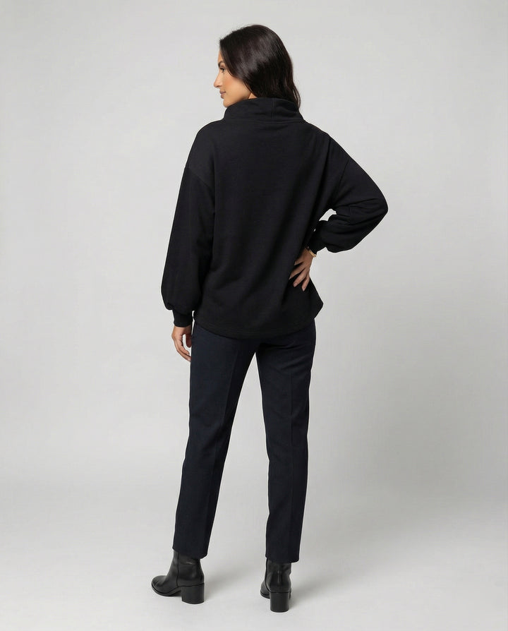 Women’s Elegant Sweater with Soft Knit & Comfortable Fit | Lune London
