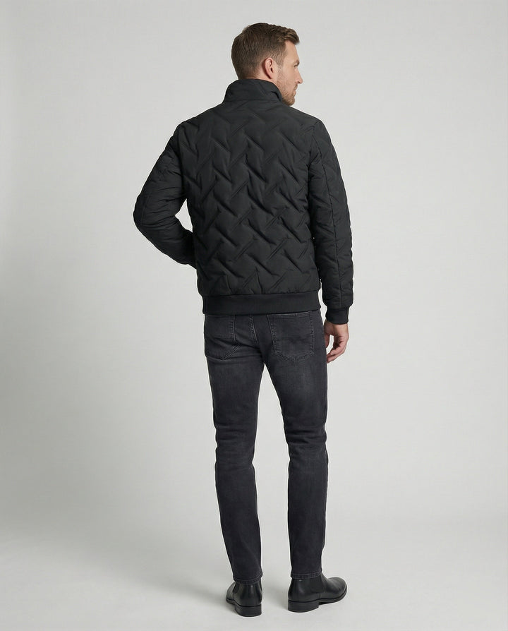 W. Jacket