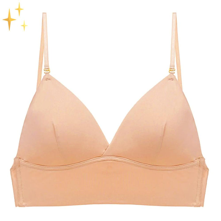 Lune London | Open Back Bra