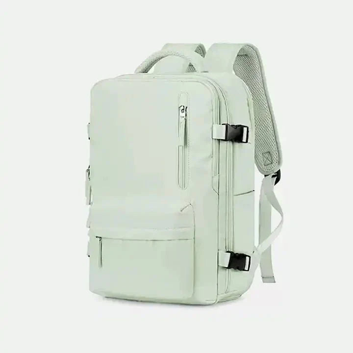 Lune London | Travel backpack Powerful and Practical for Every Adventure
