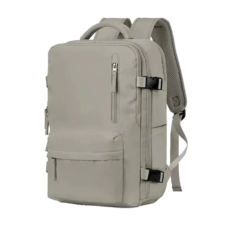Lune London | Travel backpack Powerful and Practical for Every Adventure