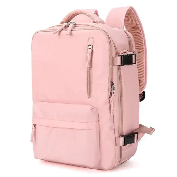 Lune London | Travel backpack Powerful and Practical for Every Adventure
