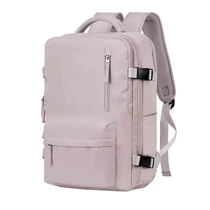 Lune London | Travel backpack Powerful and Practical for Every Adventure