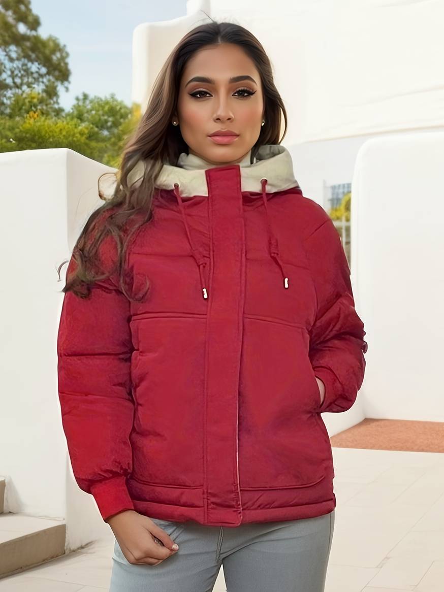 Lune London | Mode femme d'hiver manteau