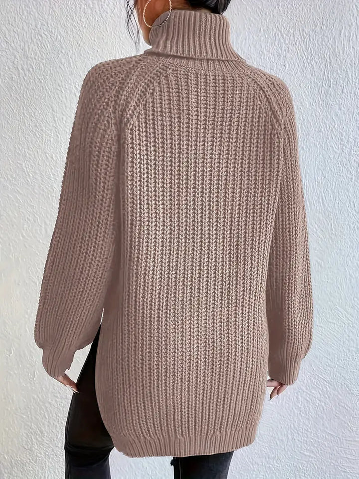 Lune London | Turtleneck sweater