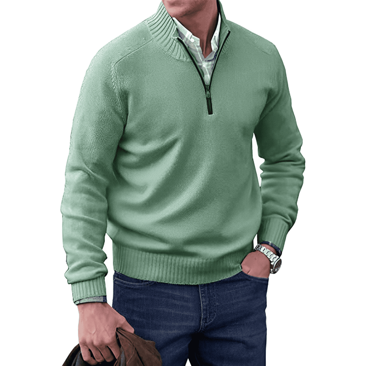 Lune London | Luxurious Sweater