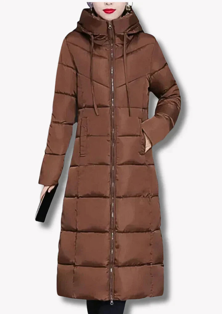 Lune London | long coat for women
