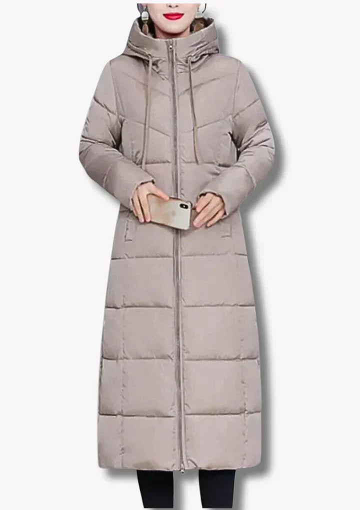 Lune London | long coat for women