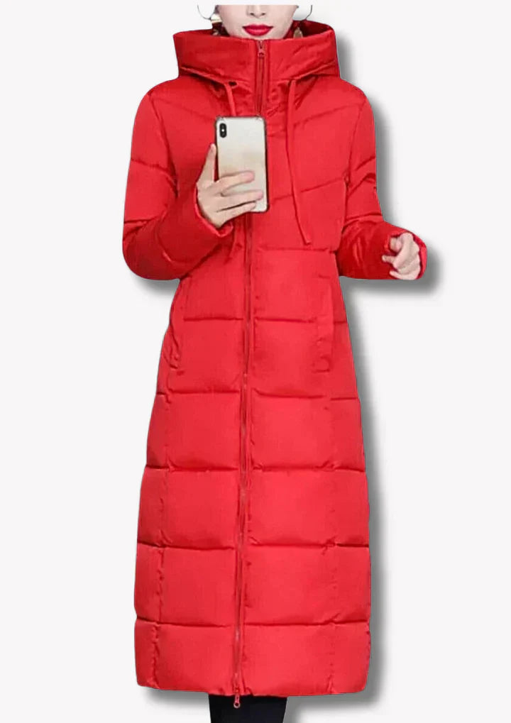 Lune London | long coat for women