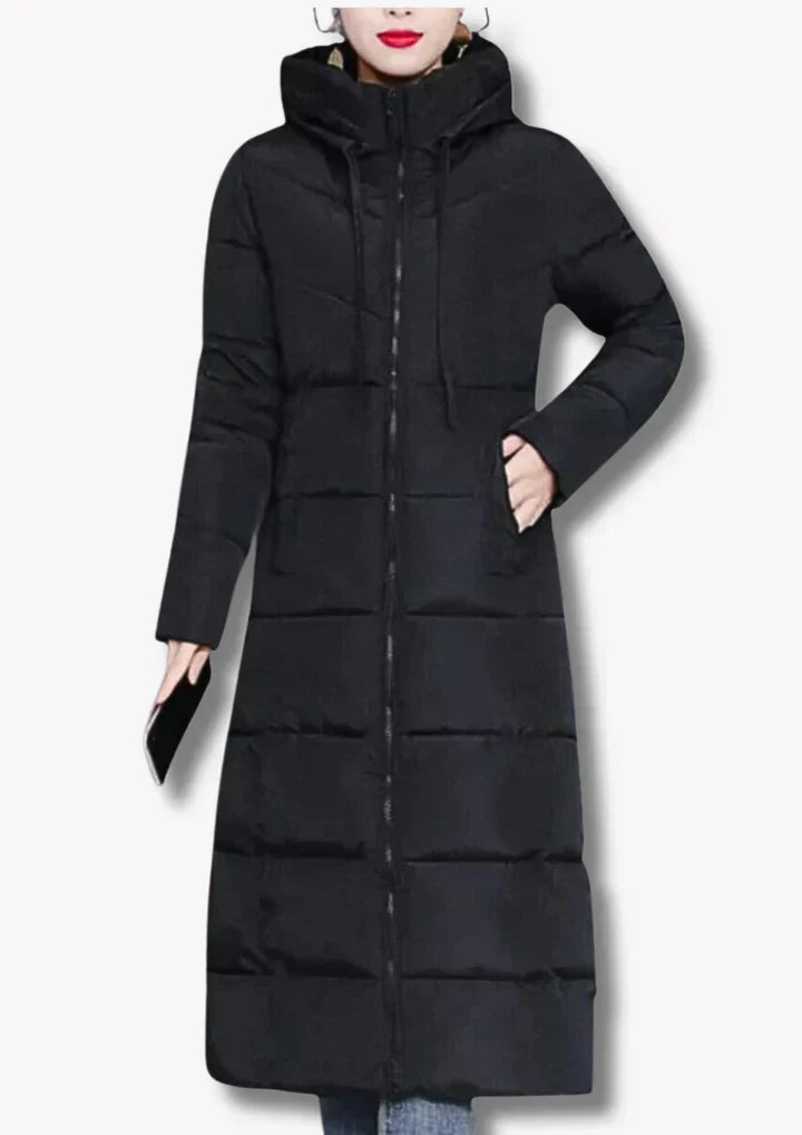 Lune London | long coat for women