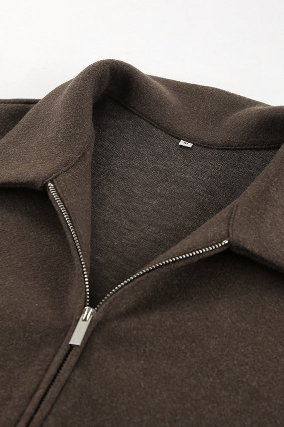 Lune London | Wool short jacket