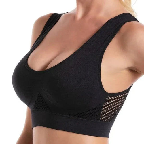 Lune London | Seamless Sports Bra