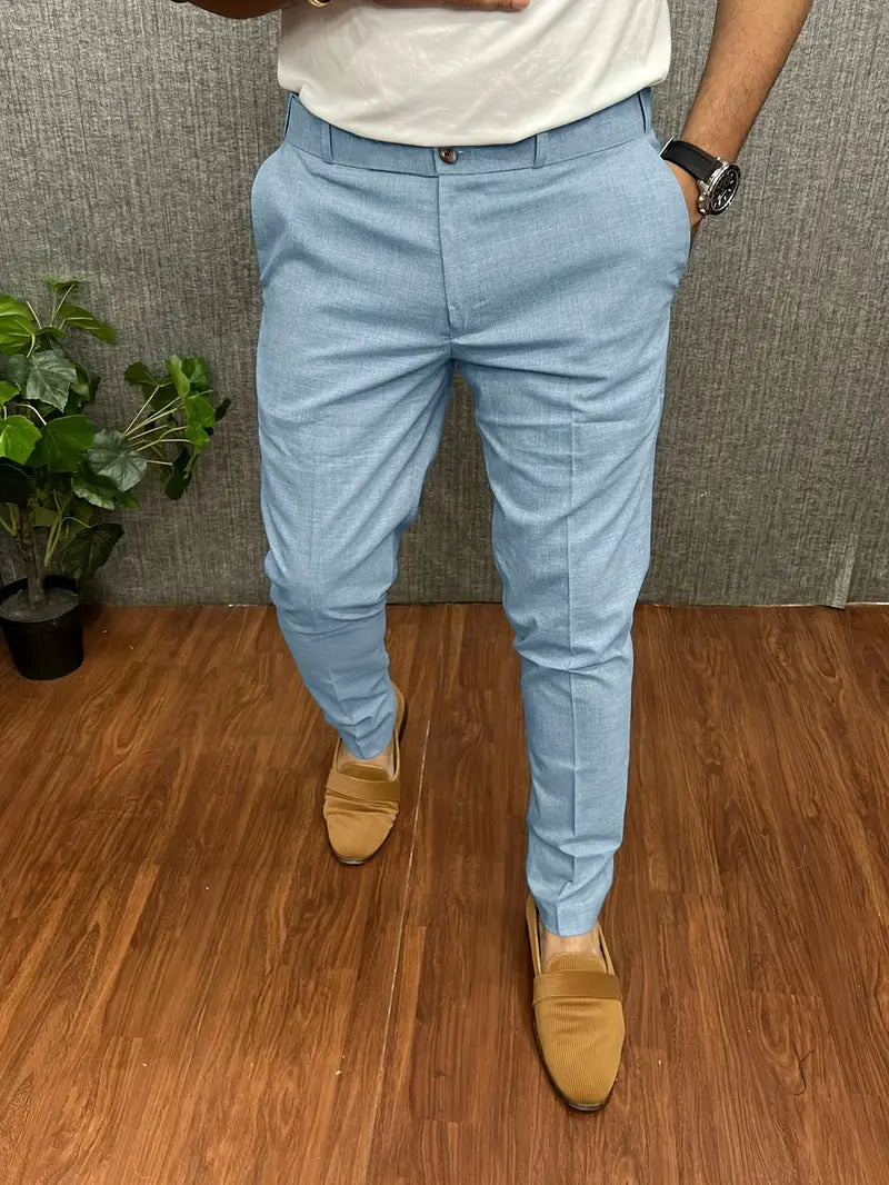 Lune London | Semi-Formal Pants