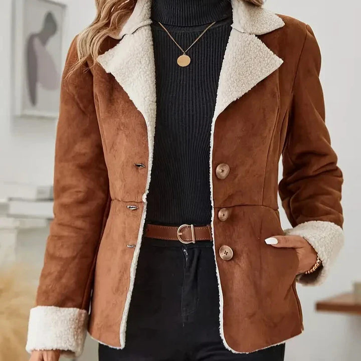 Lune London | Fur coat