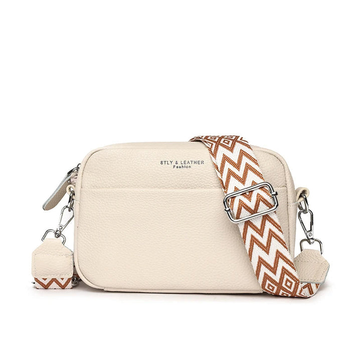 Lune London | Bag with Handcrafted Details