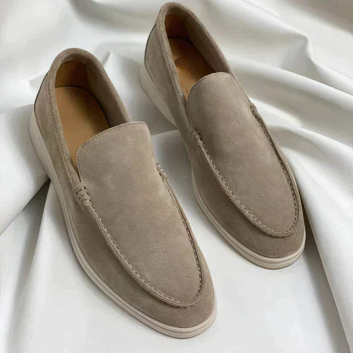 Lune London | Elegant Loafers