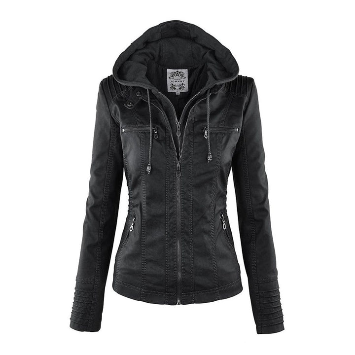 Chic Und Stil | Elegant and Versatile Winter Coat