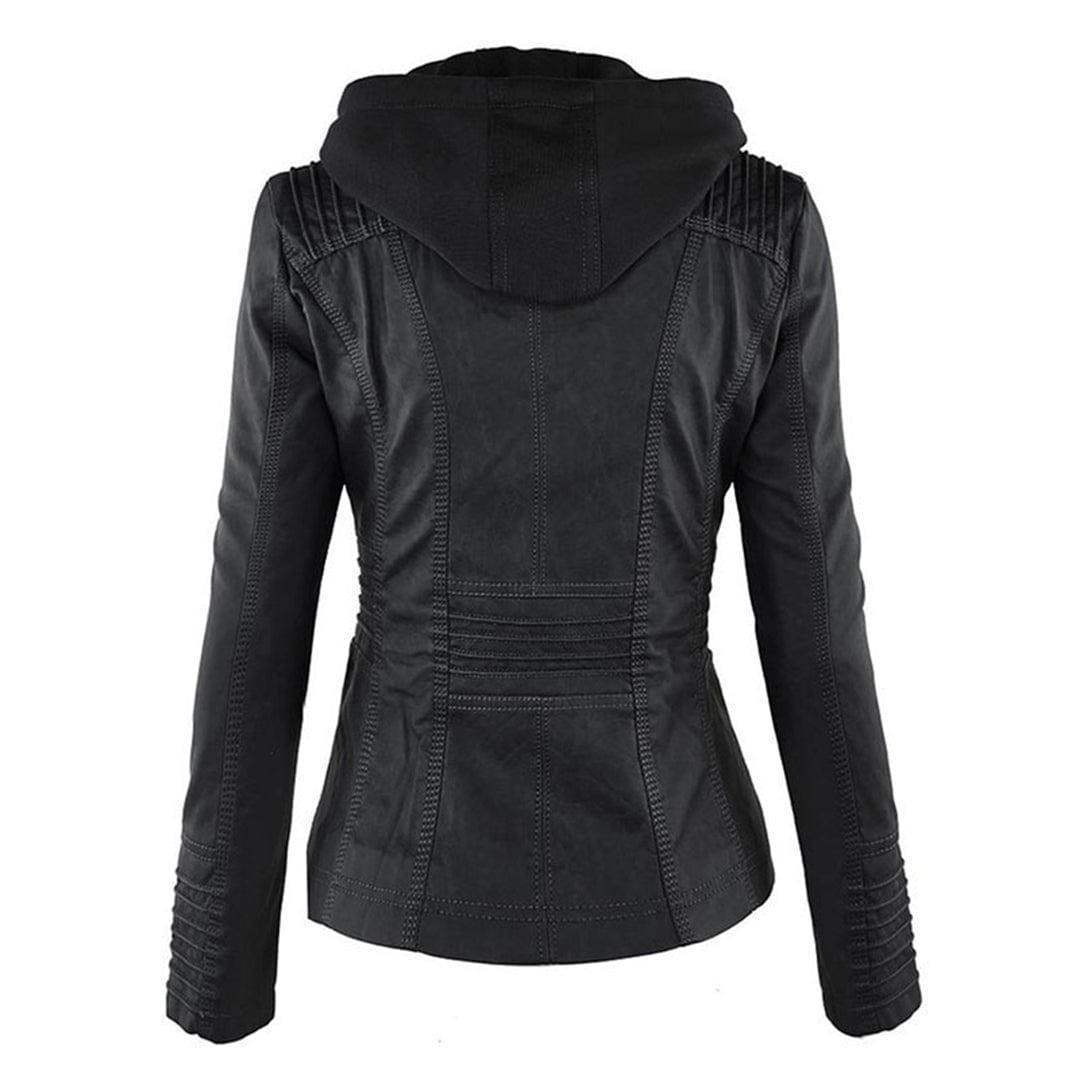 Chic Und Stil | Elegant and Versatile Winter Coat