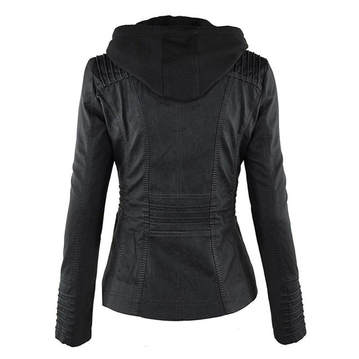 Chic Und Stil | Elegant and Versatile Winter Coat