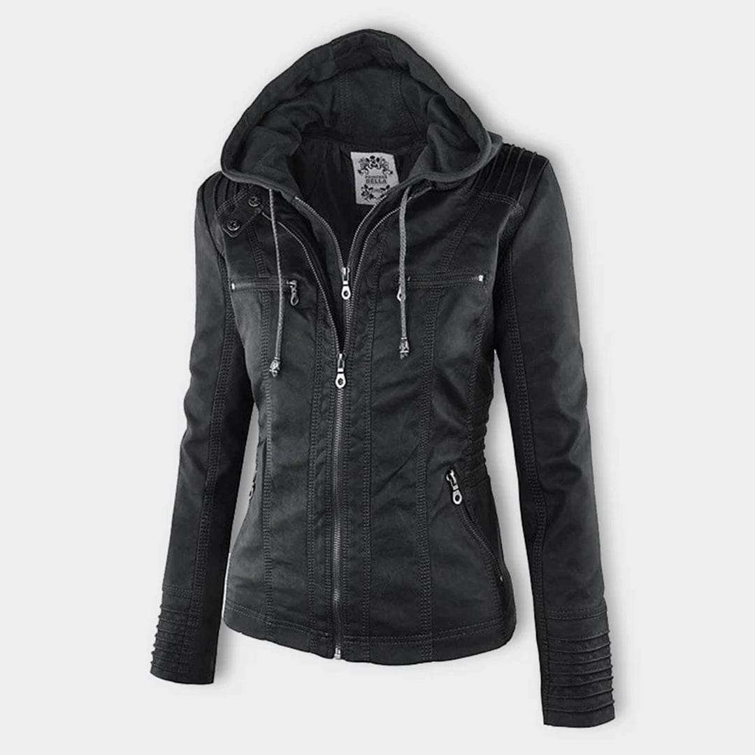 Chic Und Stil | Elegant and Versatile Winter Coat
