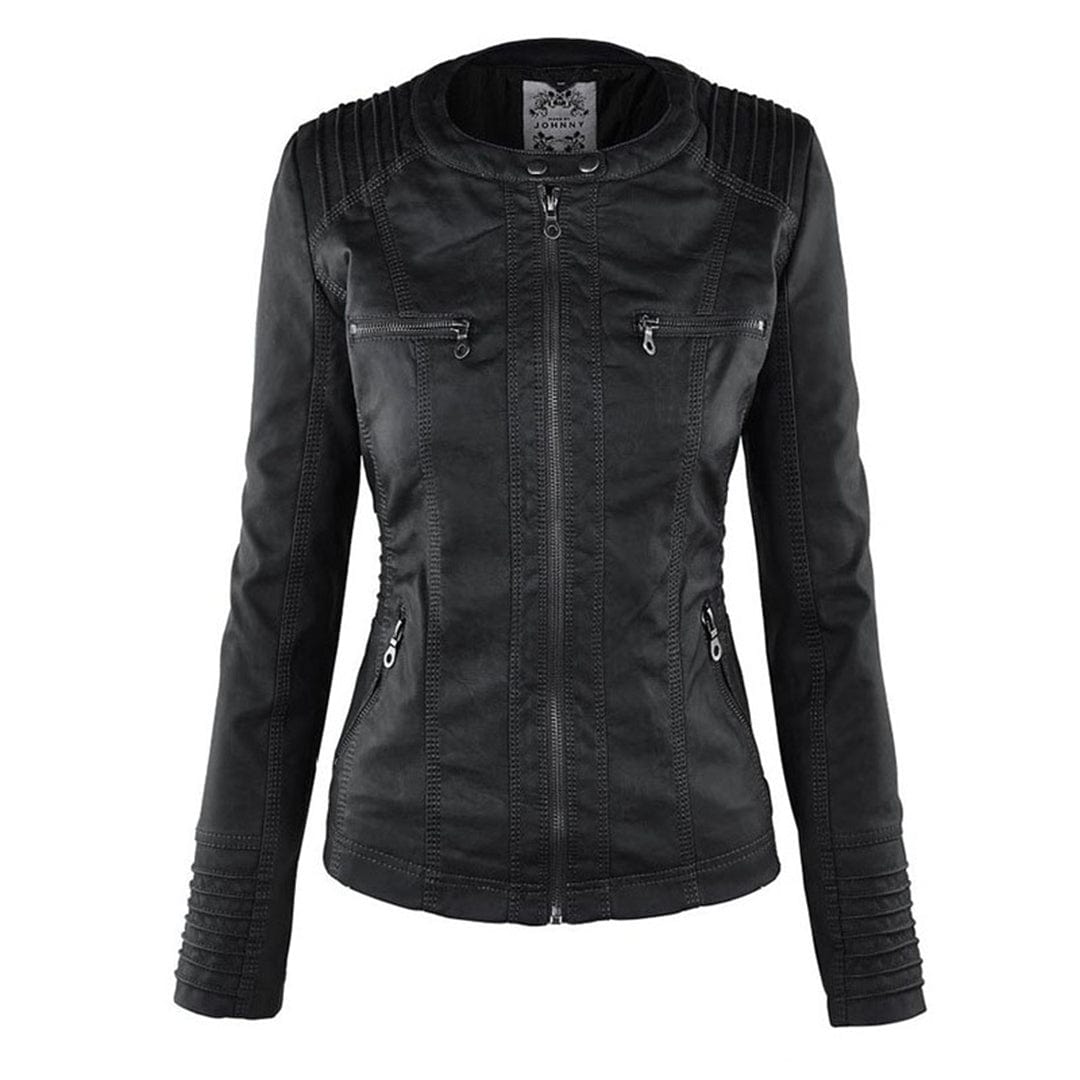 Chic Und Stil | Elegant and Versatile Winter Coat