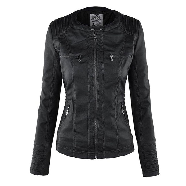 Chic Und Stil | Elegant and Versatile Winter Coat