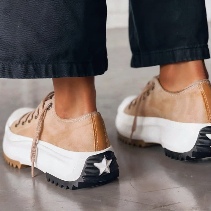 Lune London | Stylish Orthopedic Shoes with Platform