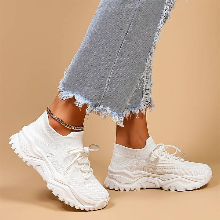 Women’s Orthopedic Shoes with Enhanced Arch Support & Foot Stability | Lune London