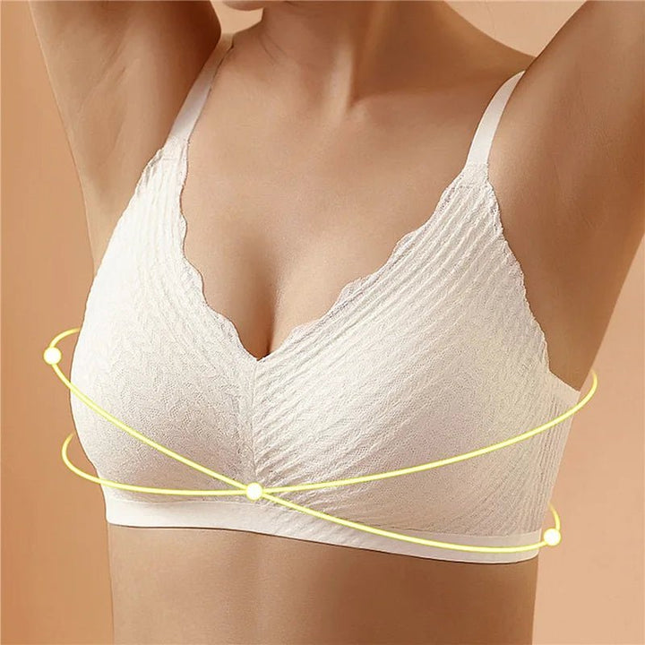 Lune London | Wrinkle-free Bra