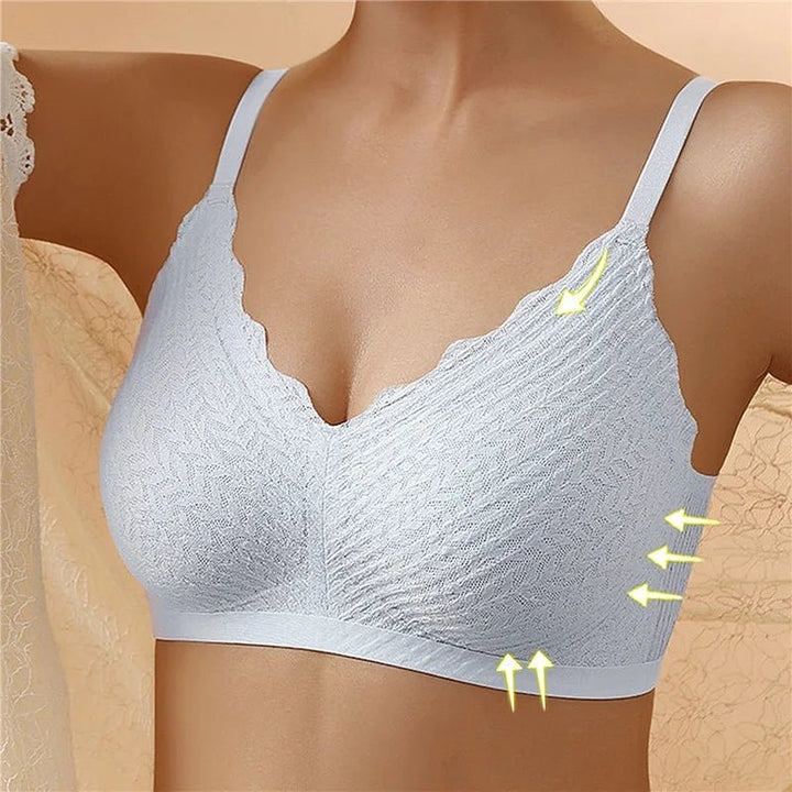 Lune London | Wrinkle-free Bra