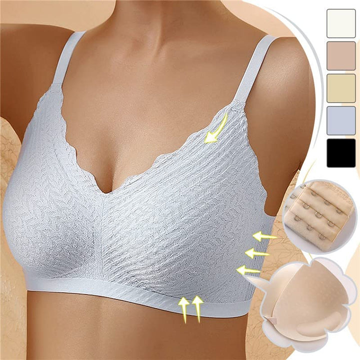 Lune London | Wrinkle-free Bra