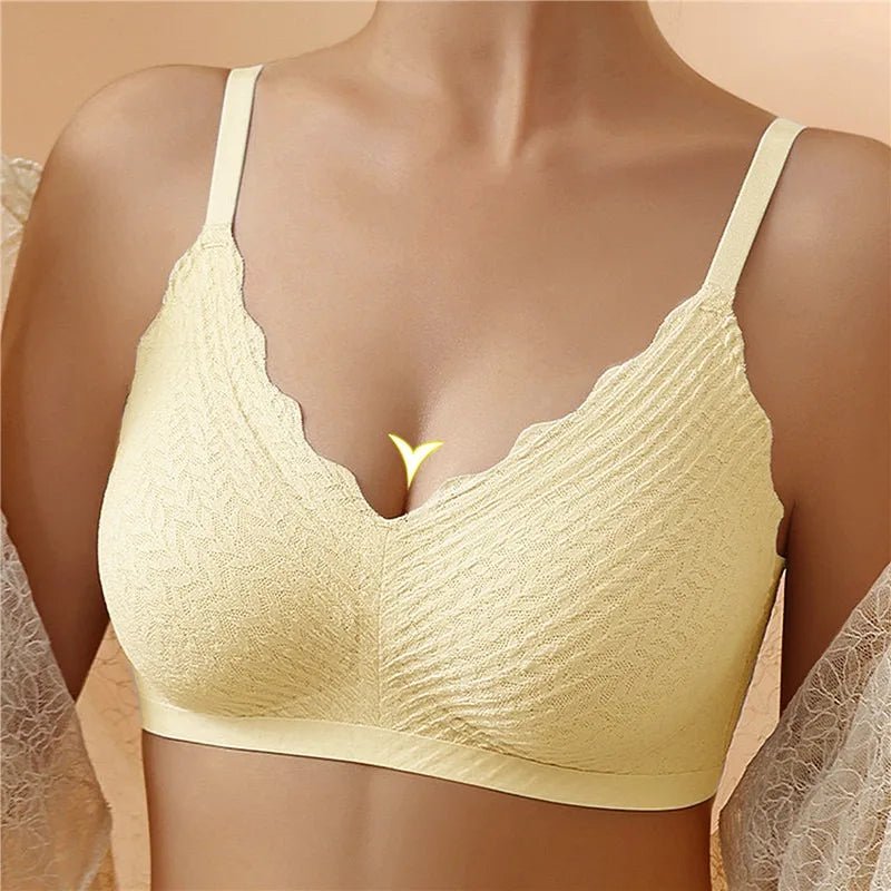 Lune London | Wrinkle-free Bra