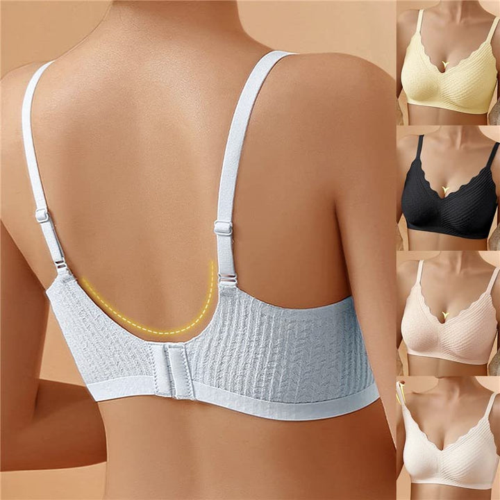 Lune London | Wrinkle-free Bra