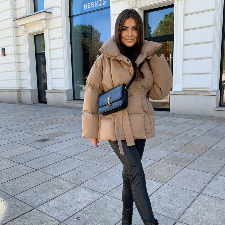 Lune London | Musthave Puffit Jacket