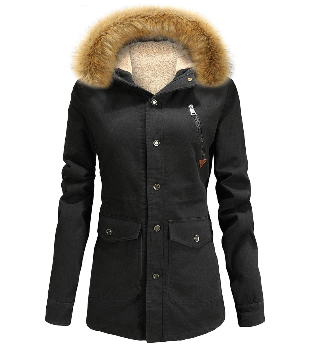 Lune London | Parka