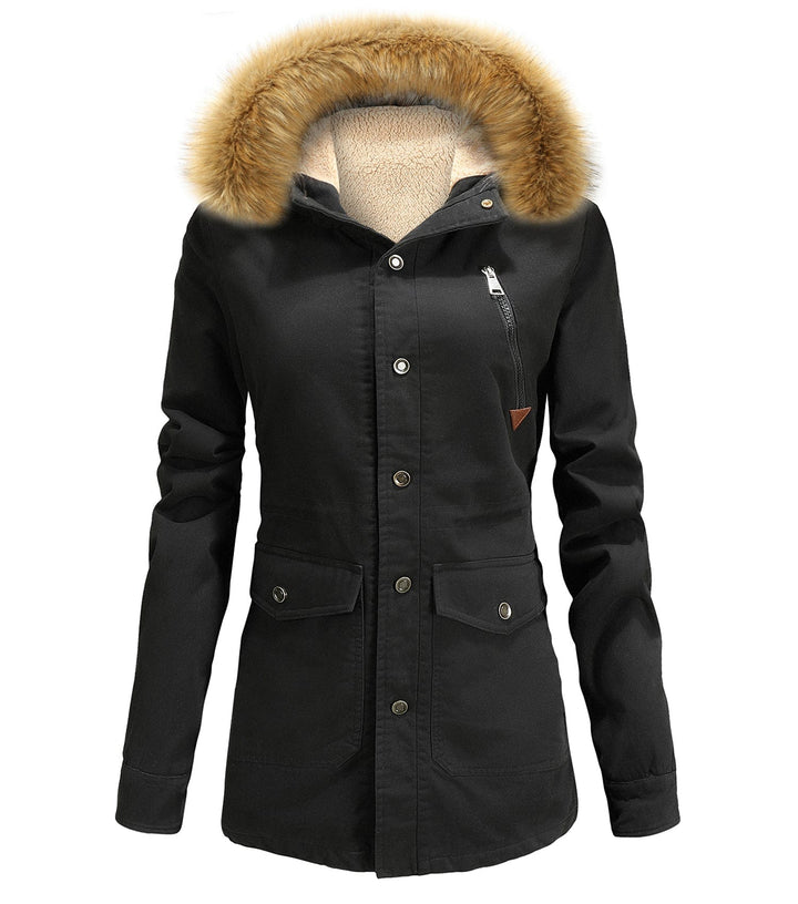 Lune London | Parka