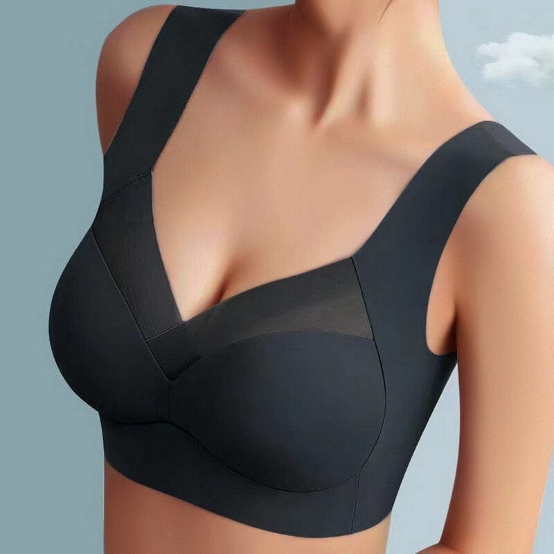 Lune London | Seamless Bra for Maximum Comfort