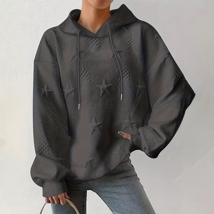Lune London | 3D Hooded Sweatshirt