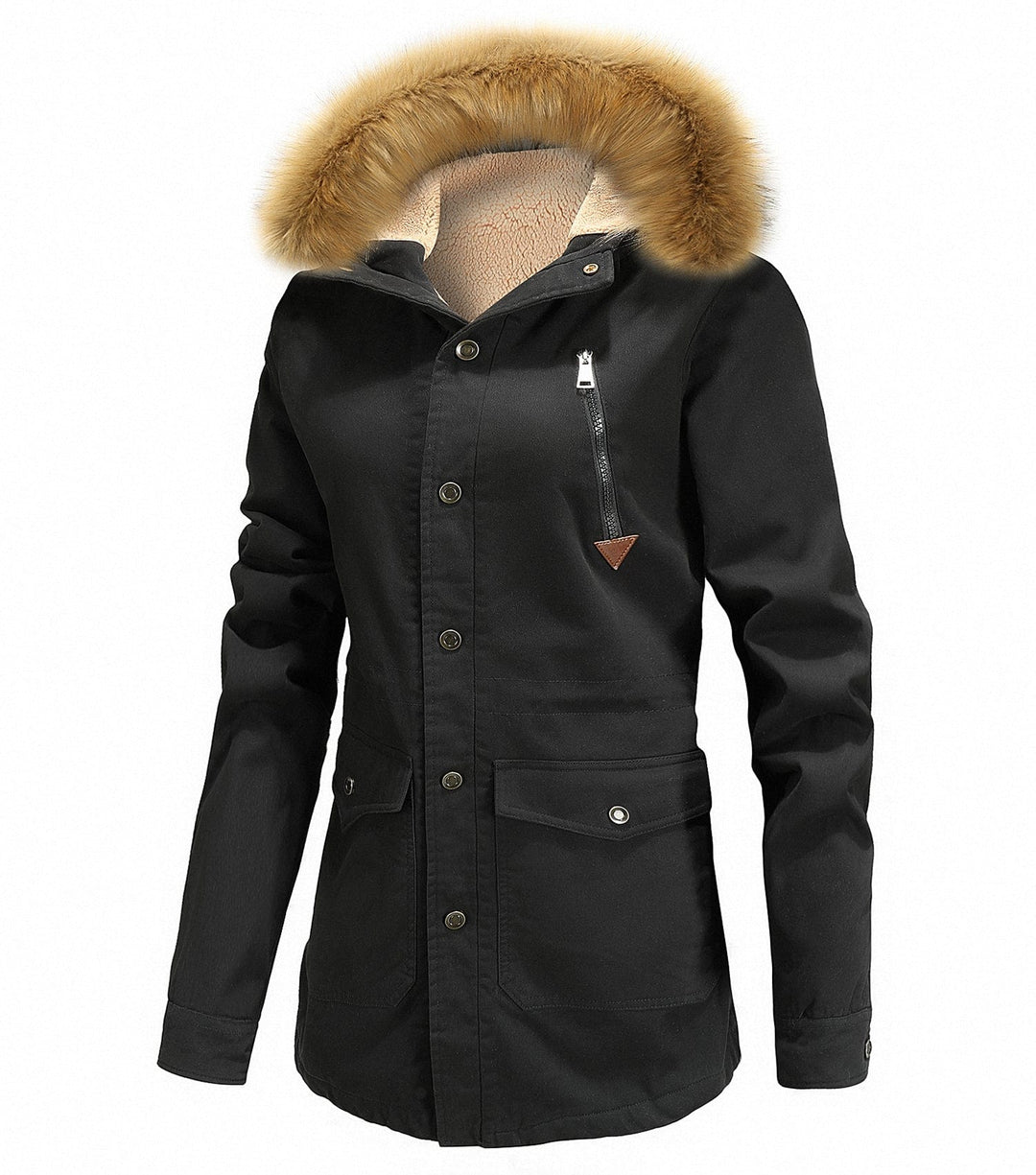 Lune London | Parka