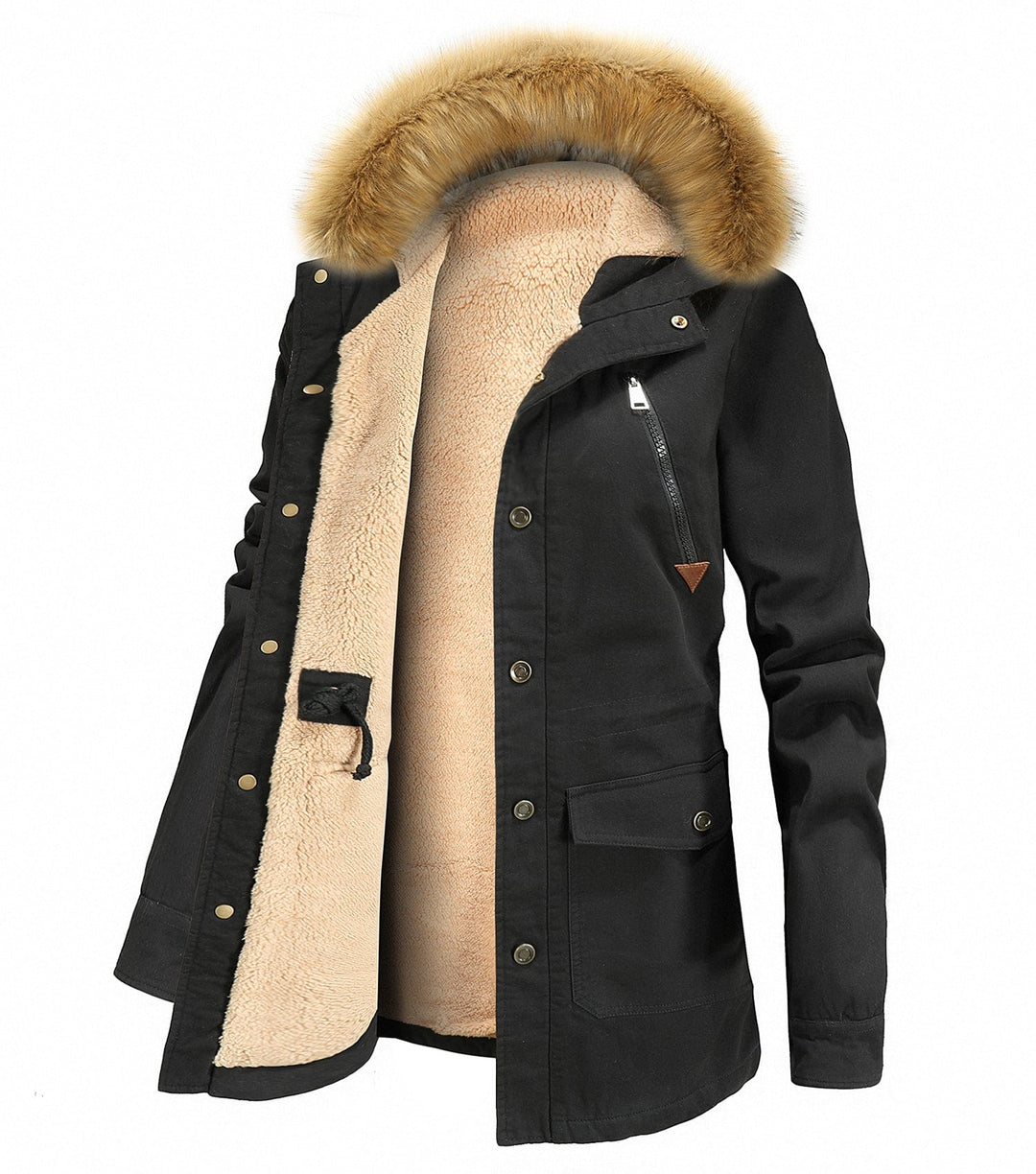 Lune London | Parka
