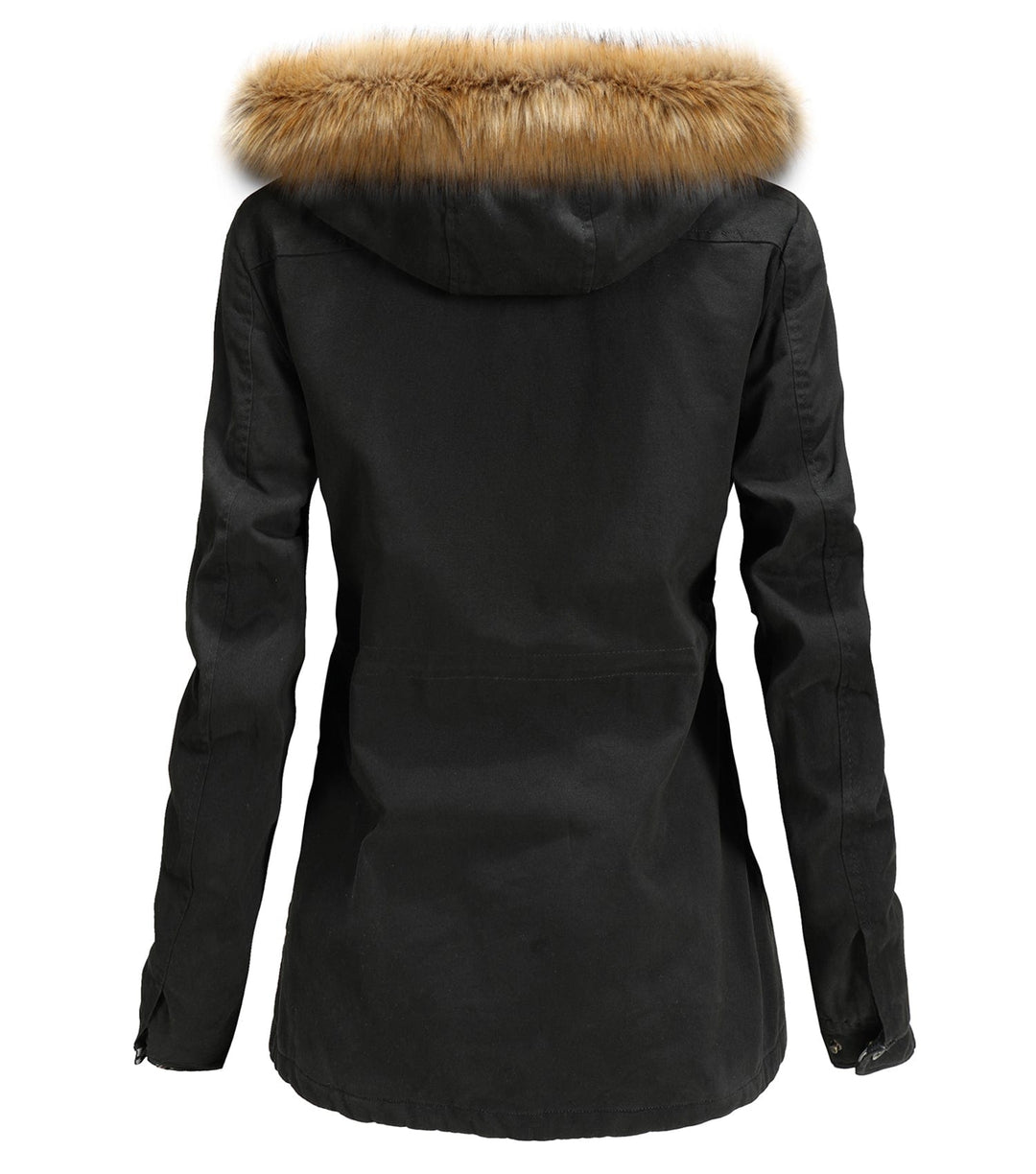 Lune London | Parka