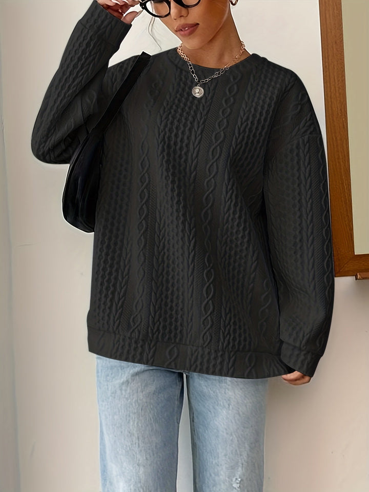 Lune London | Casual sweatshirt