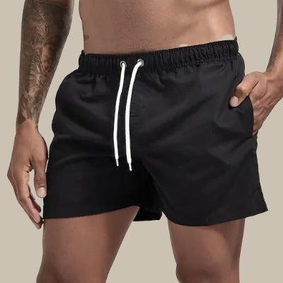 Lune London | Men's Swim Shorts Quick Dry and Basic