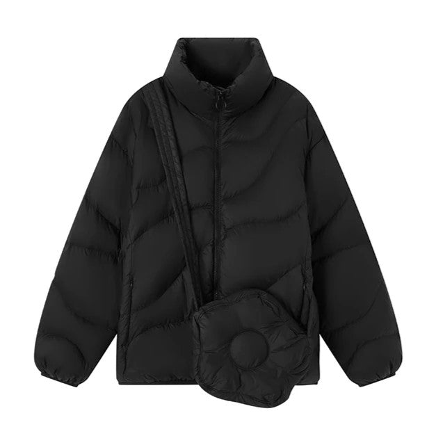 Lune London | Down Jacket - Warm & Light