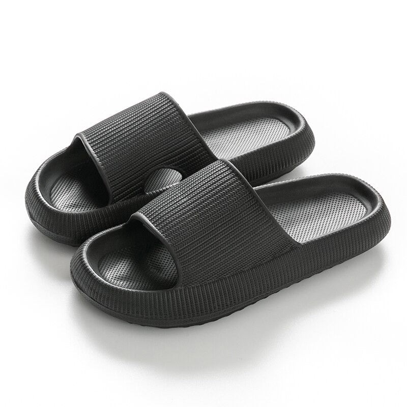 Lune London | Soft Comfortable Slippers