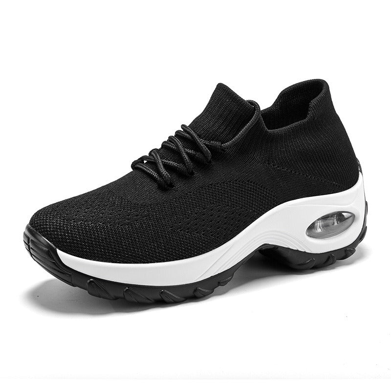 Lune London | Ergonomic Pain Relief Shoe