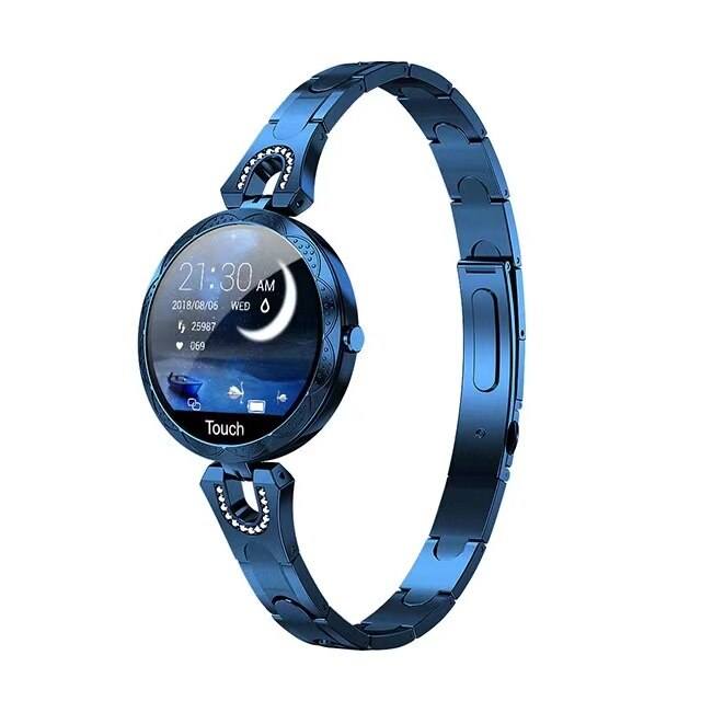 Lune London | Fitness Watch Aquafit Smartwatch