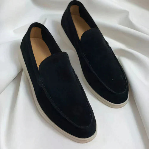 Lune London | Elegant Loafers