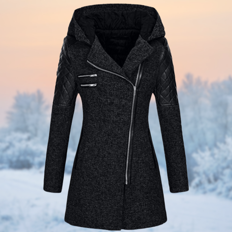 Lune London | Modern & Elegant Coat