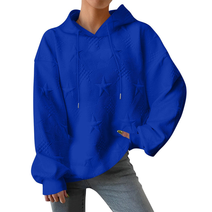 Lune London | 3D Hooded Sweatshirt
